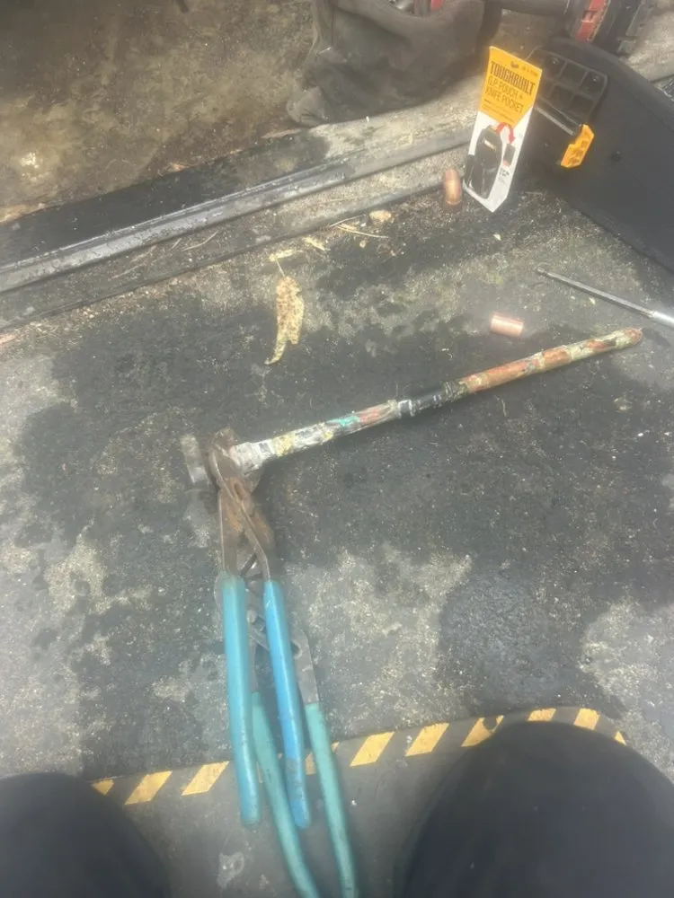 Expert drain cleaning service in Aromas, CA - Brad's Plumbing And Rooter