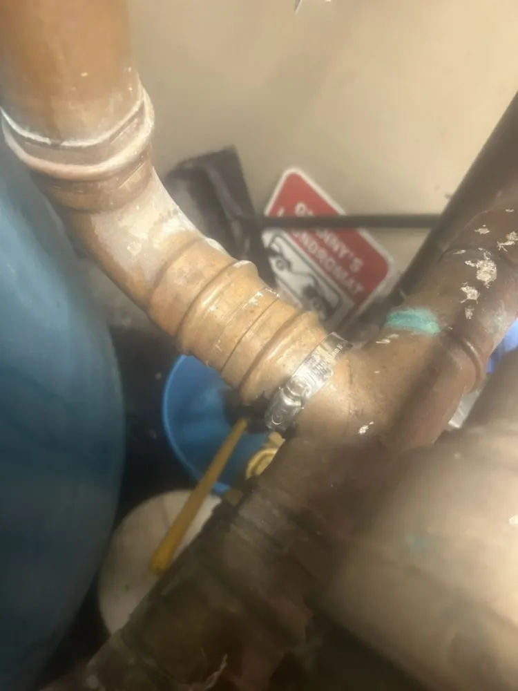 Quality leak detection service in Aromas, CA - Brad's Plumbing And Rooter