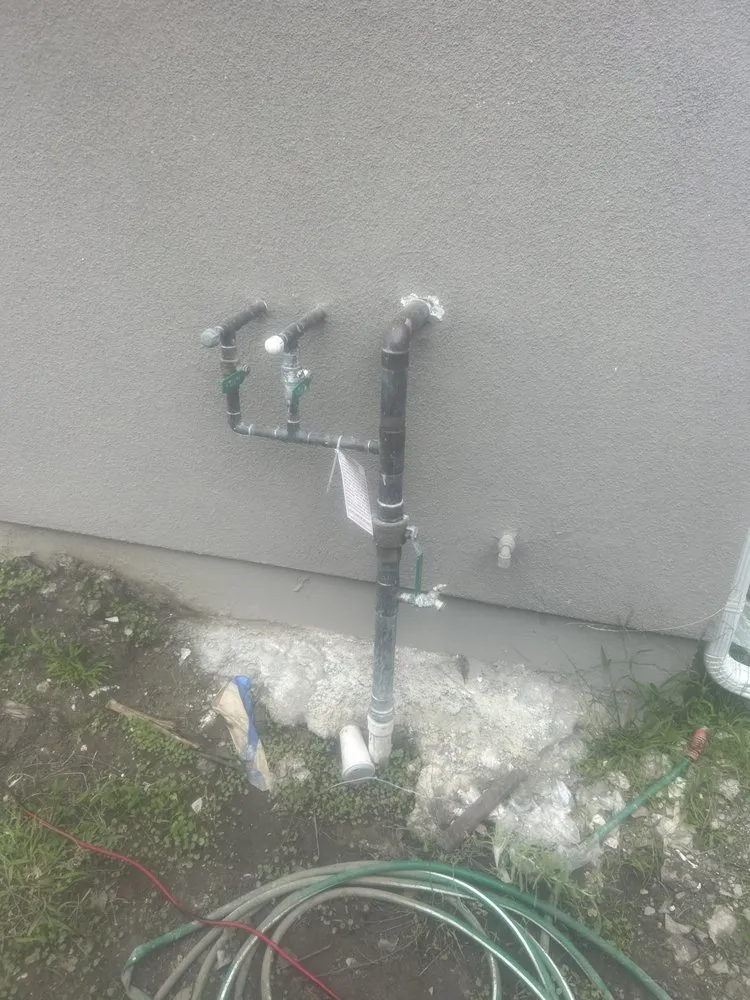 Slide of Brad's Plumbing And Rooter