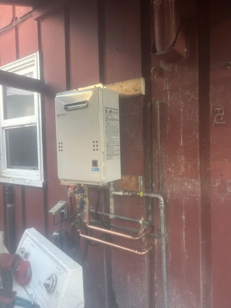 Slide of Brad's Plumbing And Rooter