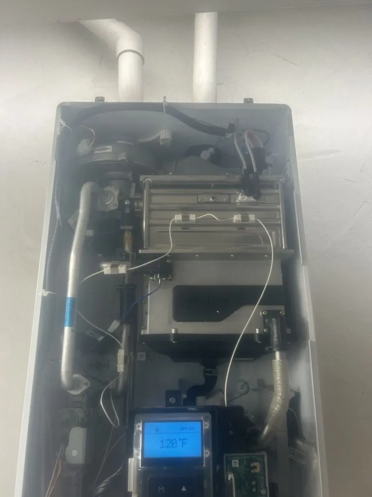 Slide of Brad's Plumbing And Rooter