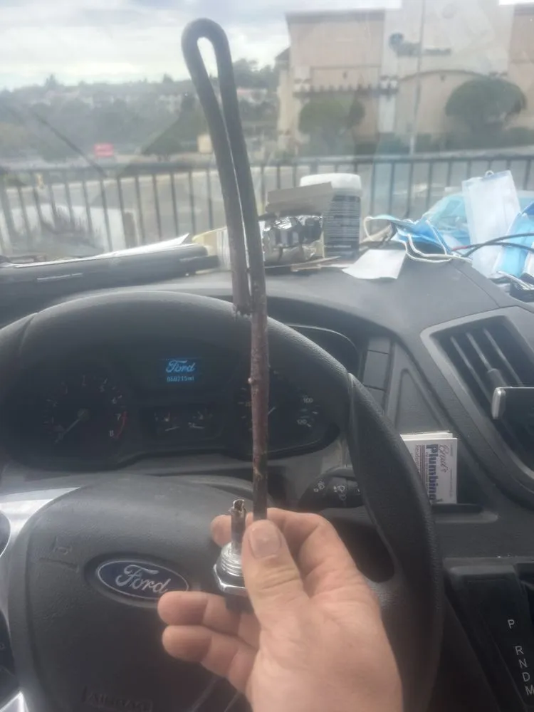 Slide of Brad's Plumbing And Rooter