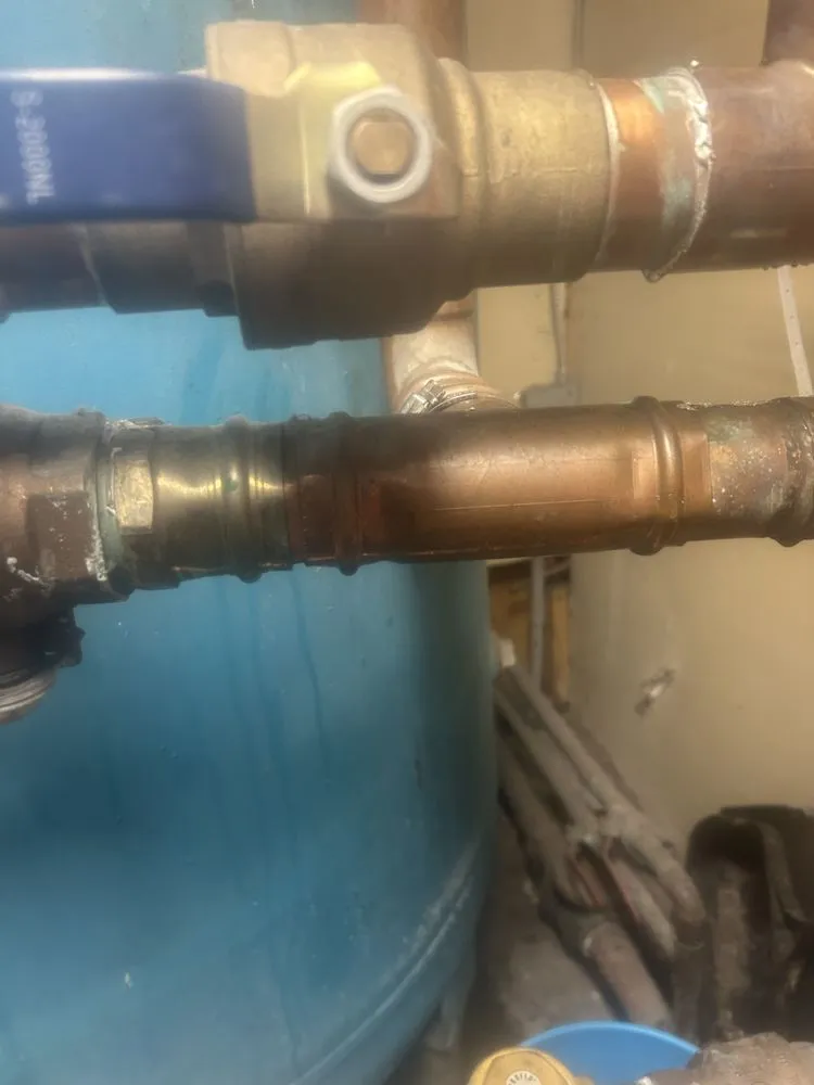 Slide of Brad's Plumbing And Rooter