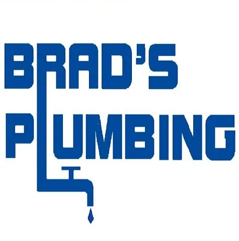 Slide of Brad's Plumbing
