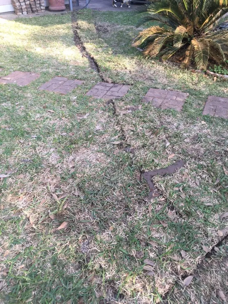 Slide of Brad's Plumbing