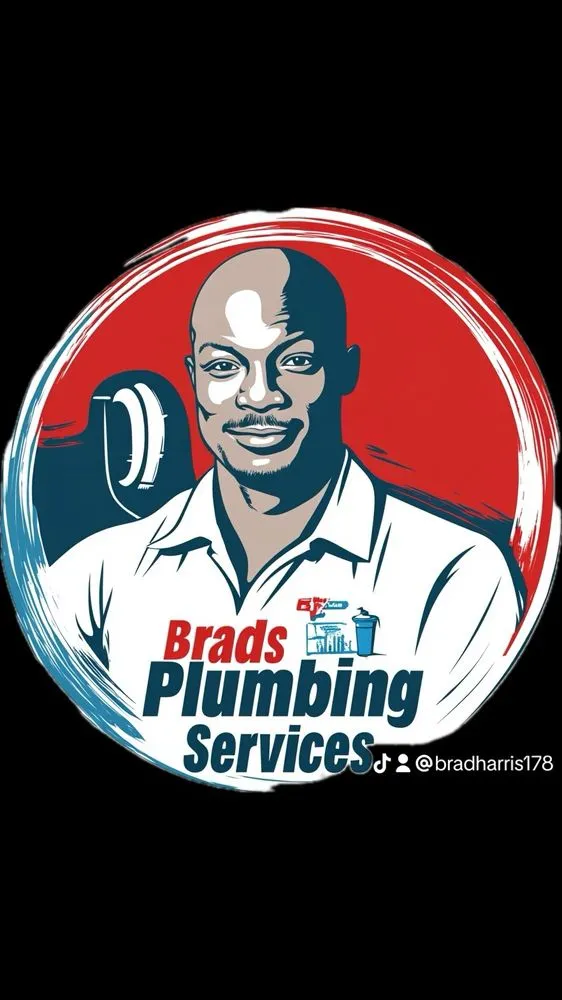 Slide of Brad's Plumbing Services