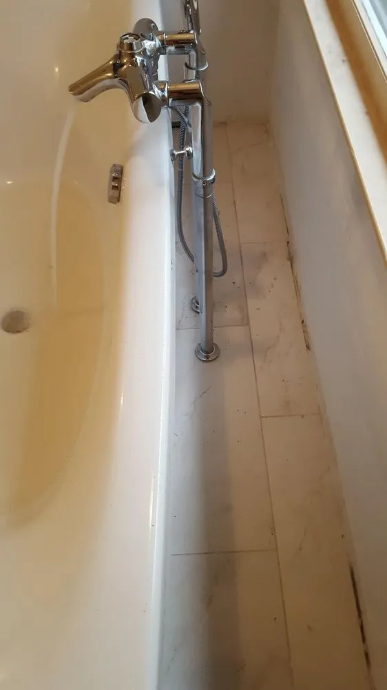 Slide of Brad's Plumbing Services