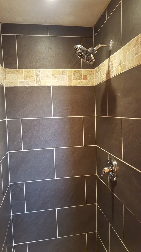 Slide of Brad's Plumbing Services