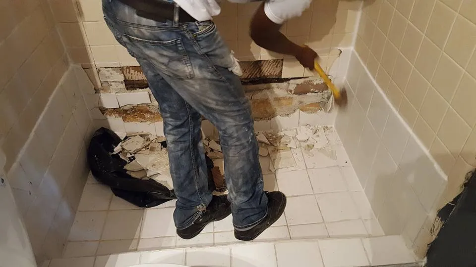 Emergency drain cleaning experts serving Griffin, GA - Brad's Plumbing Services