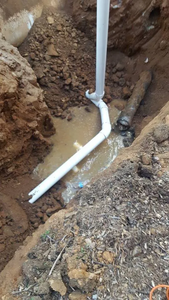 Quality emergency plumbing in Griffin, GA by Brad's Plumbing Services