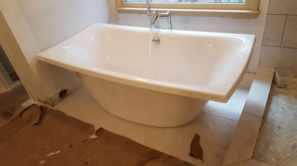 Slide of Brad's Plumbing Services