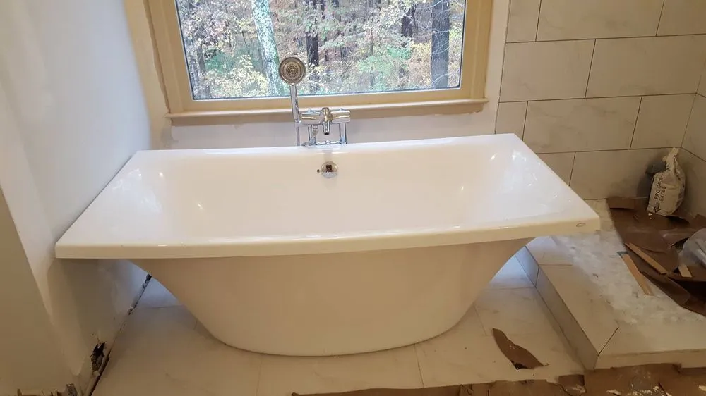 Slide of Brad's Plumbing Services