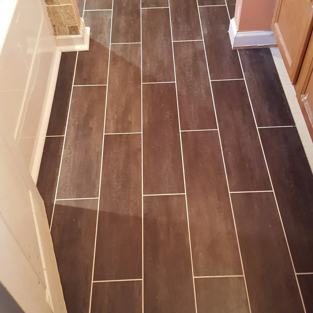 Slide of Brad's Plumbing Services