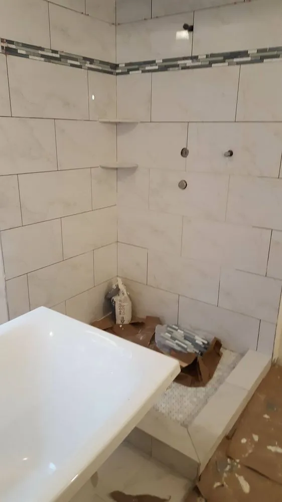 Slide of Brad's Plumbing Services