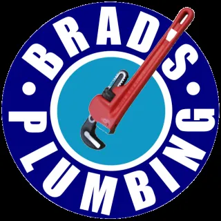 Slide of Brad's Plumbing