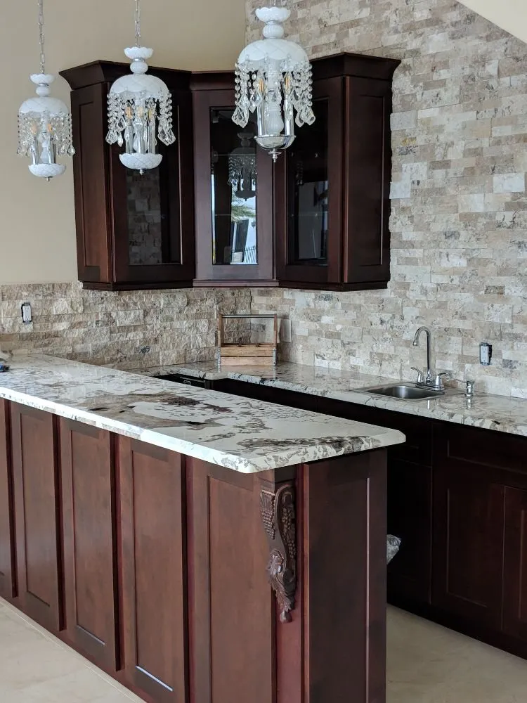 Slide of Bradshaw Plumbing