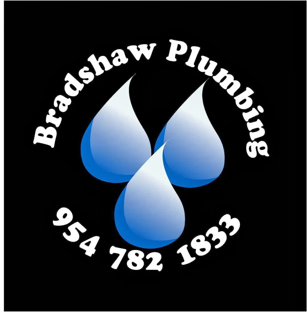 Slide of Bradshaw Plumbing