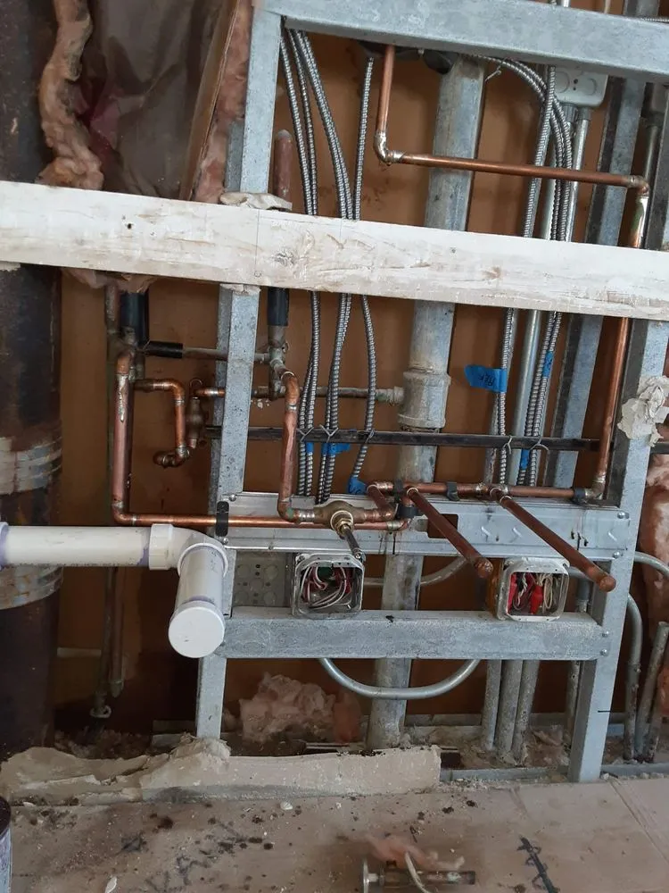 Trusted plumbing repair experts serving Pompano Beach, FL - Bradshaw Plumbing