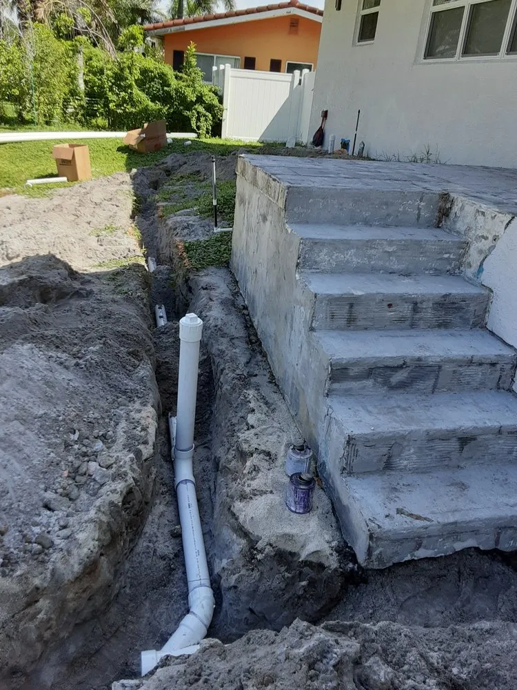 Trusted plumbing repair in Pompano Beach, FL by Bradshaw Plumbing