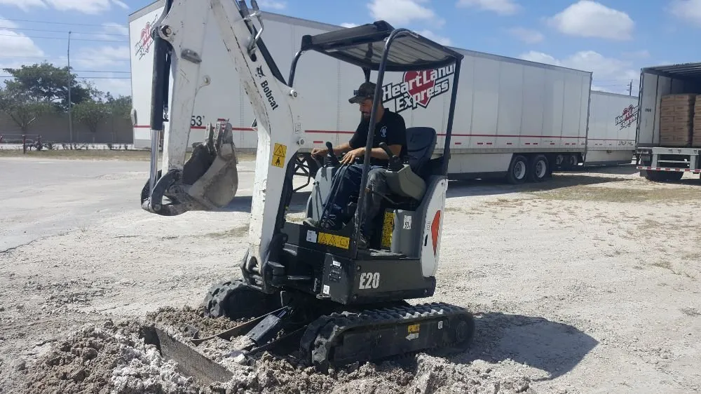 Slide of Bradshaw Plumbing