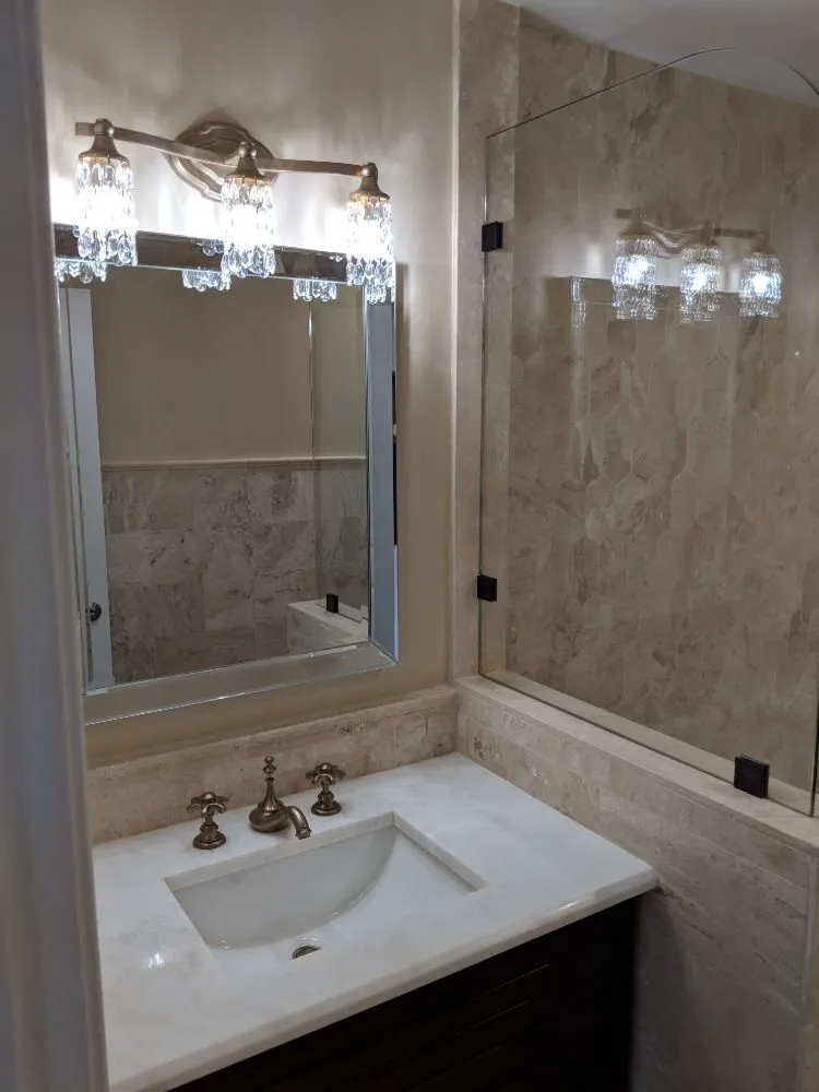 Slide of Bradshaw Plumbing