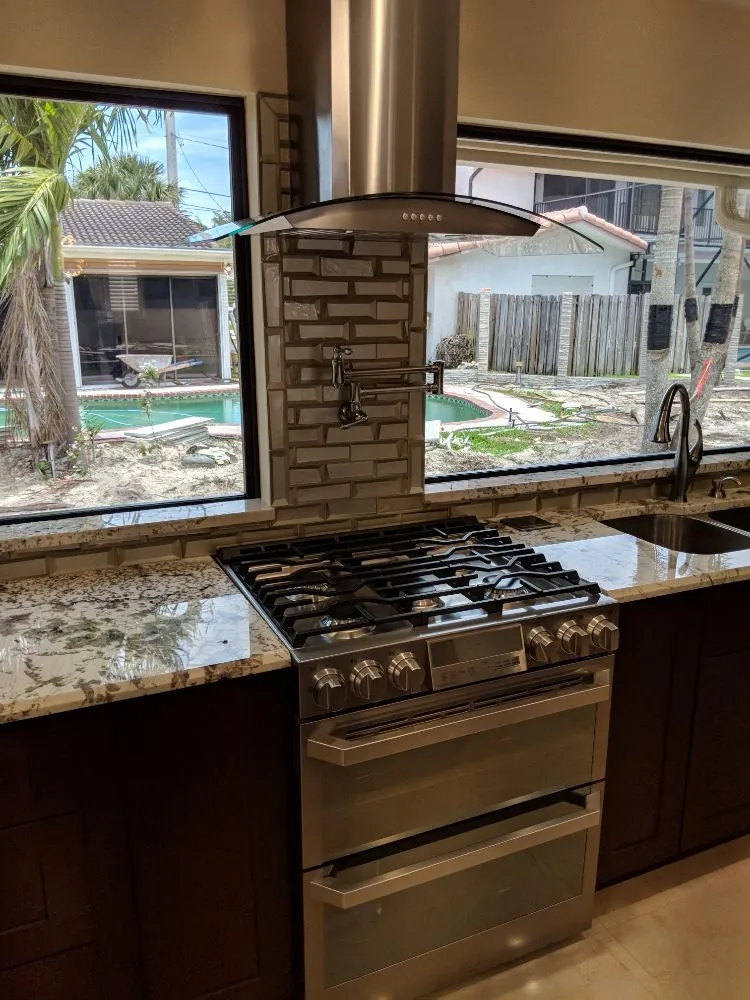 Slide of Bradshaw Plumbing