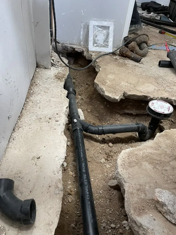 Slide of Brady & Co. Home Services