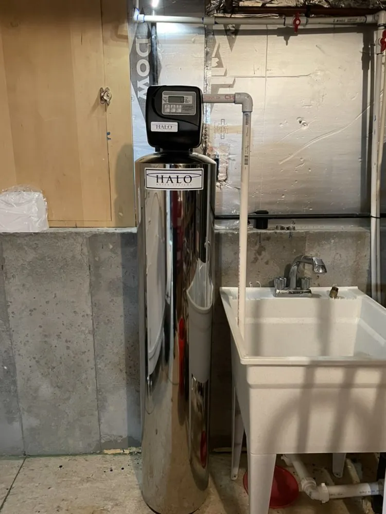 Slide of Brady & Co. Home Services