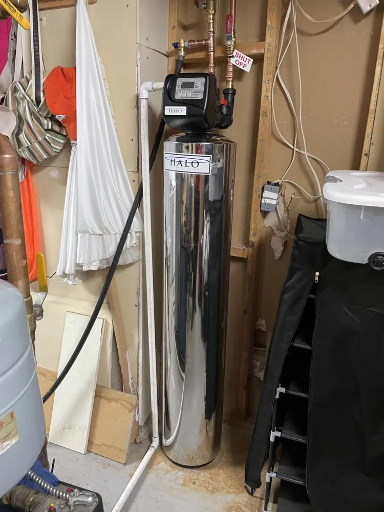 Slide of Brady & Co. Home Services