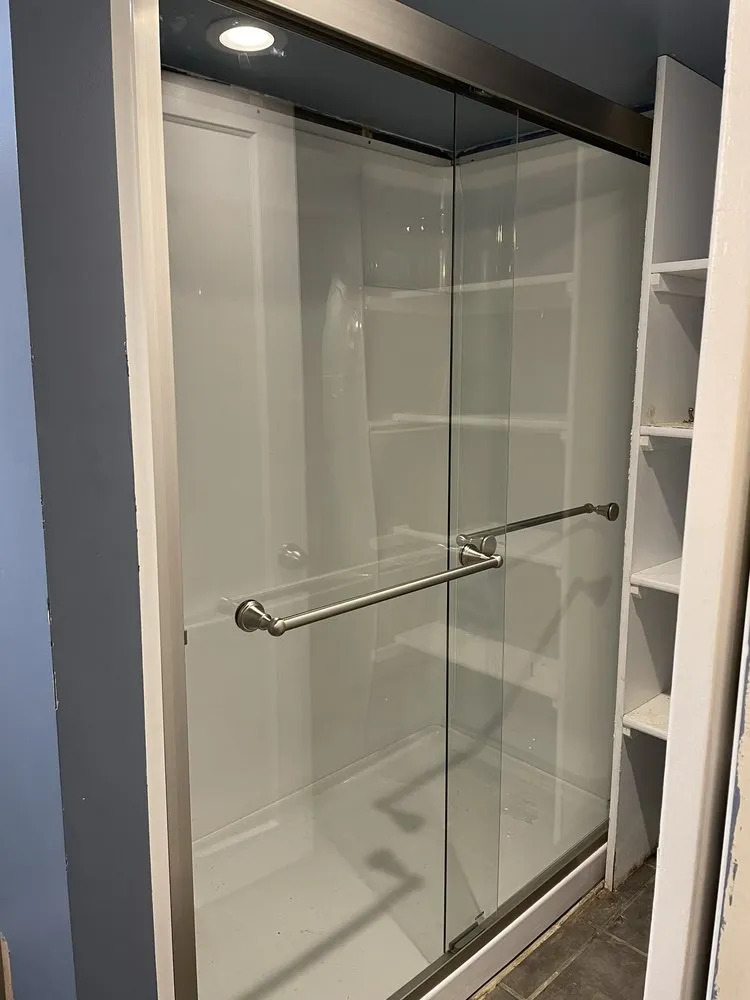 Slide of Brady & Co. Home Services