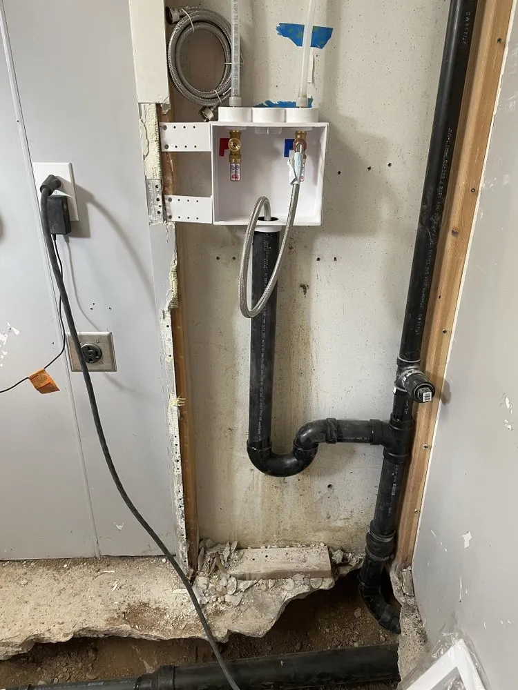 Slide of Brady & Co. Home Services