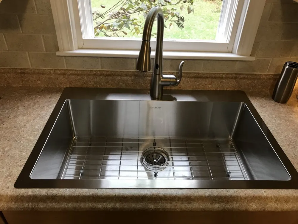 Slide of Brady Plumbing & HVAC