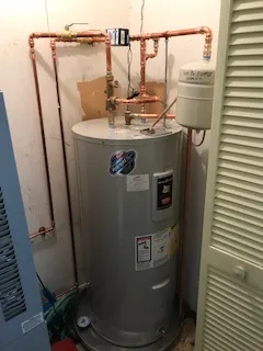 Trusted leak detection for homes in Warner, NH by Brady Plumbing & HVAC