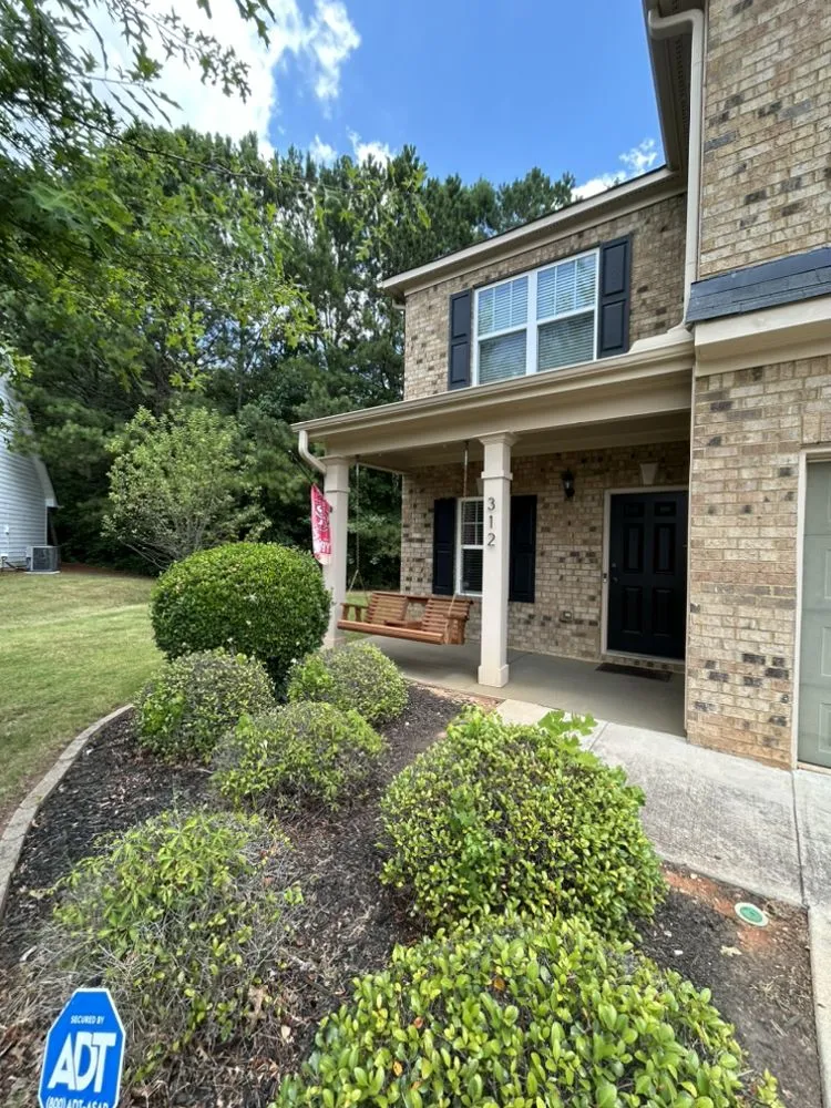 Affordable emergency plumbing experts serving McDonough, GA - Bradys Fix-it Services