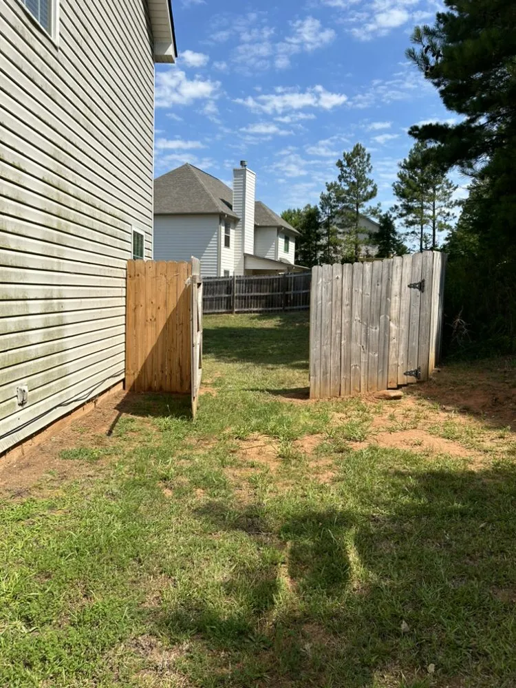 Expert water heater service in McDonough, GA by Bradys Fix-it Services