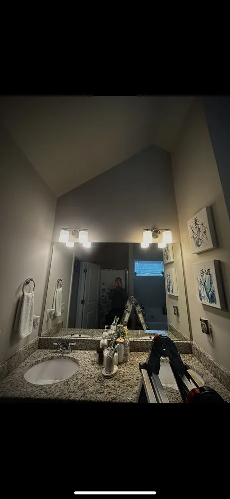 Professional leak detection for homes in McDonough, GA by Bradys Fix-it Services