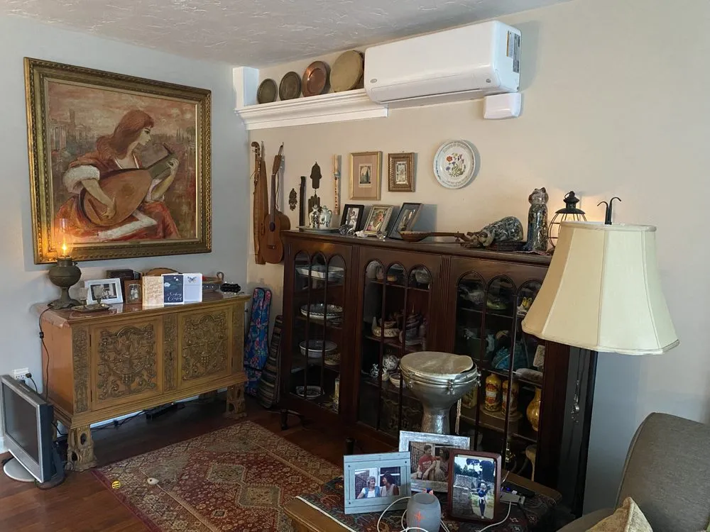 Slide of Braga Bros Plumbing, Heating, Air Conditioning & Electrical