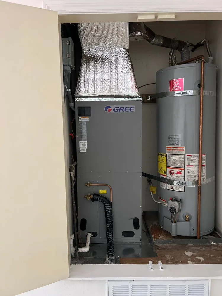 Slide of Bragg Home Services