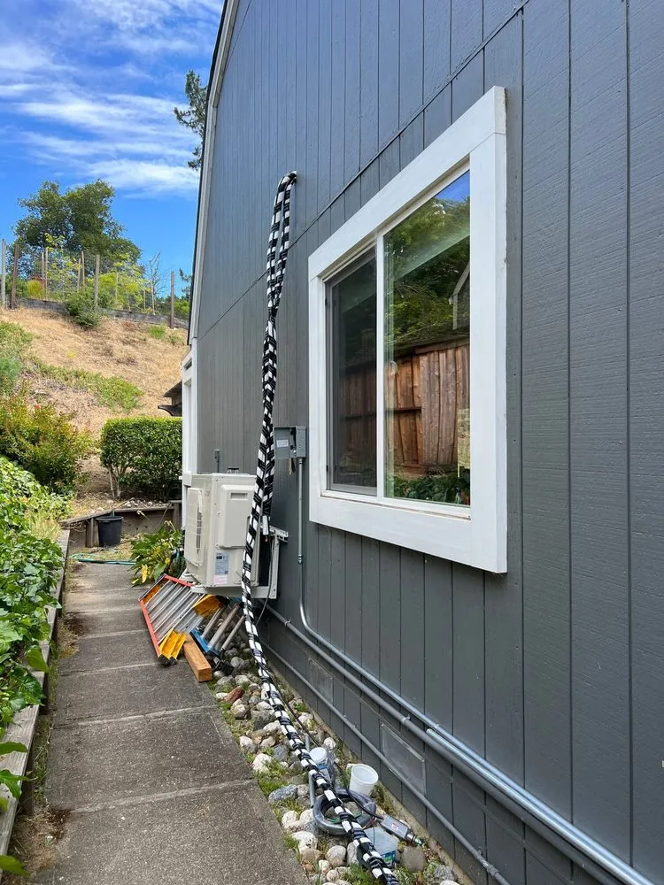 Slide of Bragg Home Services