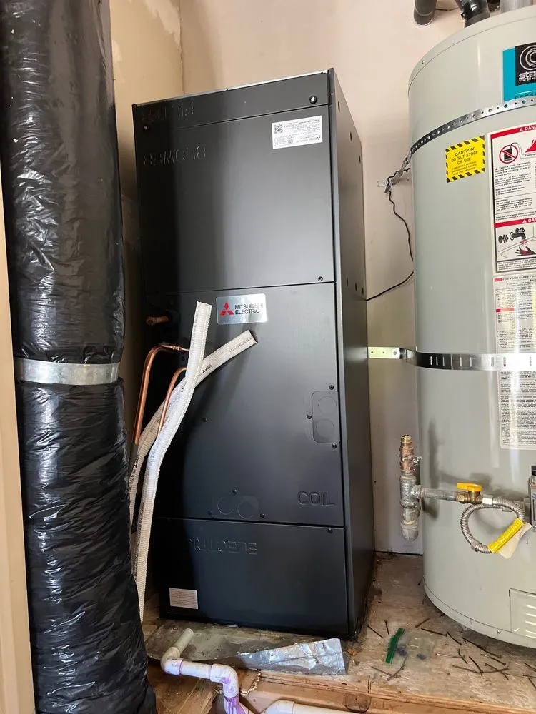 Slide of Bragg Home Services