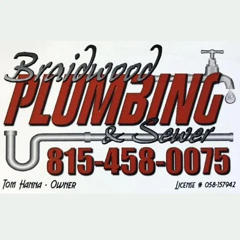 Slide of Braidwood Plumbing & Sewer