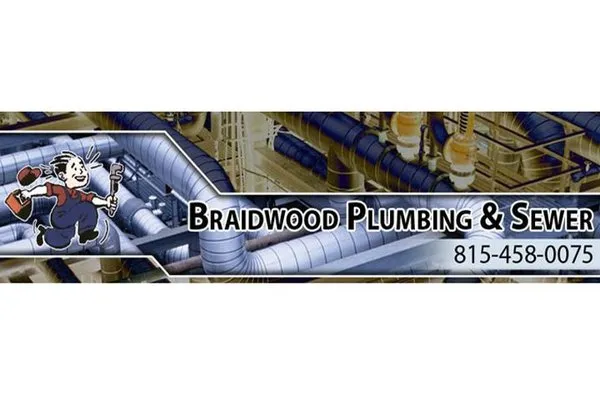 Braidwood Plumbing & Sewer