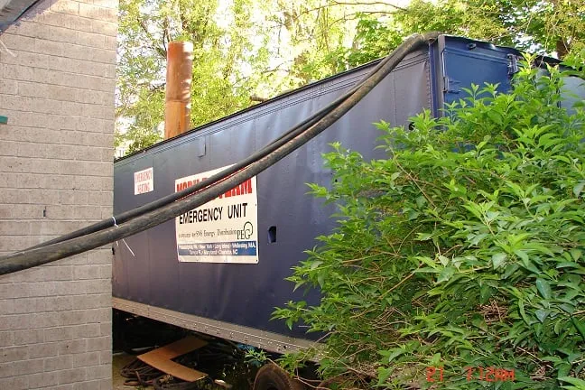 Slide of Braintree Plumbing