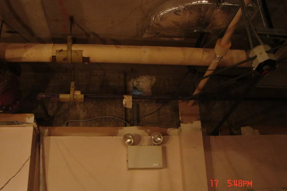 Slide of Braintree Plumbing