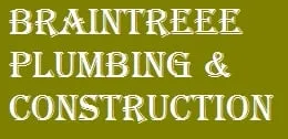 Slide of Braintreee Plumbing & Construction
