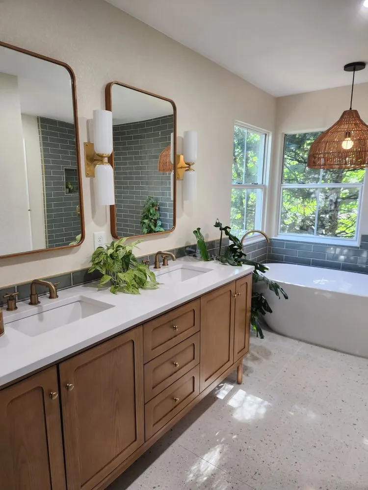 Slide of Bramlet Home Improvement