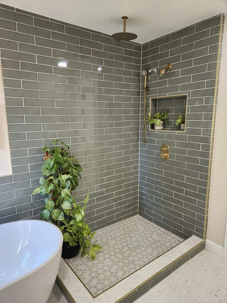 Slide of Bramlet Home Improvement