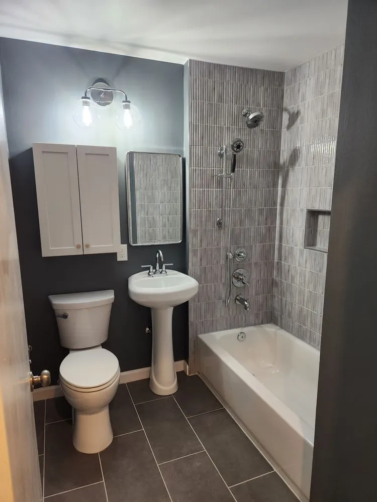 Slide of Bramlet Home Improvement