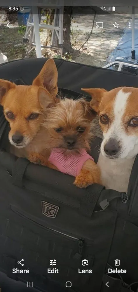 Slide of Bramlitt's Plumbing & Electric