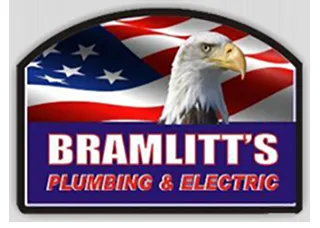 Slide of Bramlitt's Plumbing & Electric